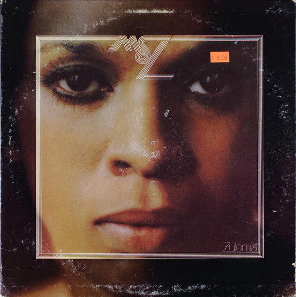 ZULEMA - MS.Z.