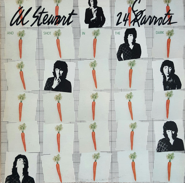 AL STEWART - 24 CARROTS