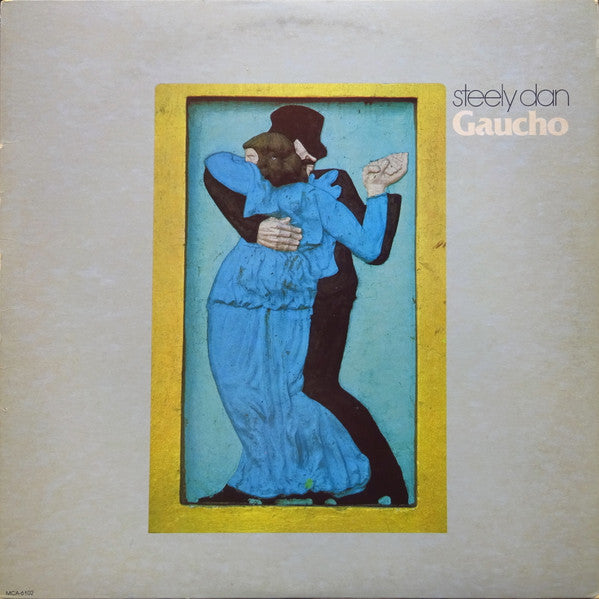 STEELY DAN - GAUCHO