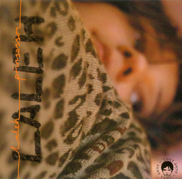 LALEH - PRINSESSOR