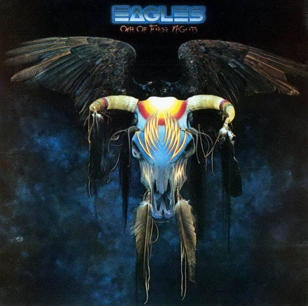 EAGLES - ONE OF THESE NIGHTS