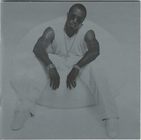 PUFF DADDY - FOREVER (HIP HOP)