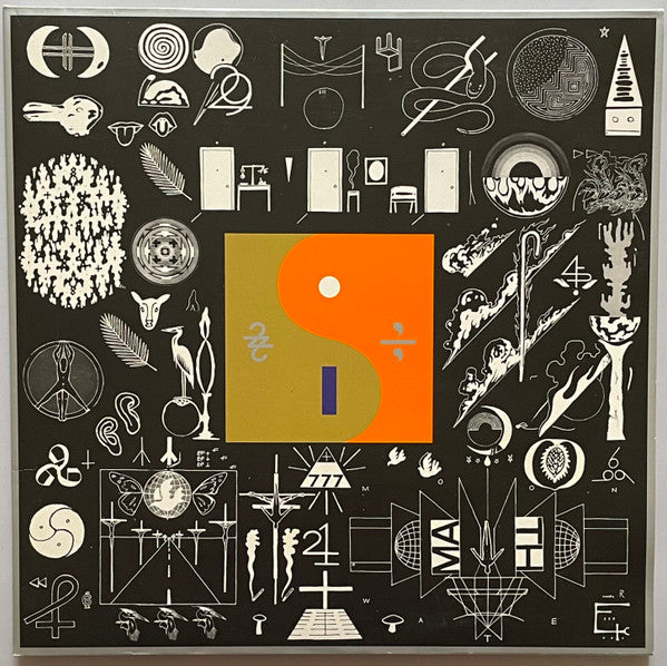 BON IVER - 22, A MILLION