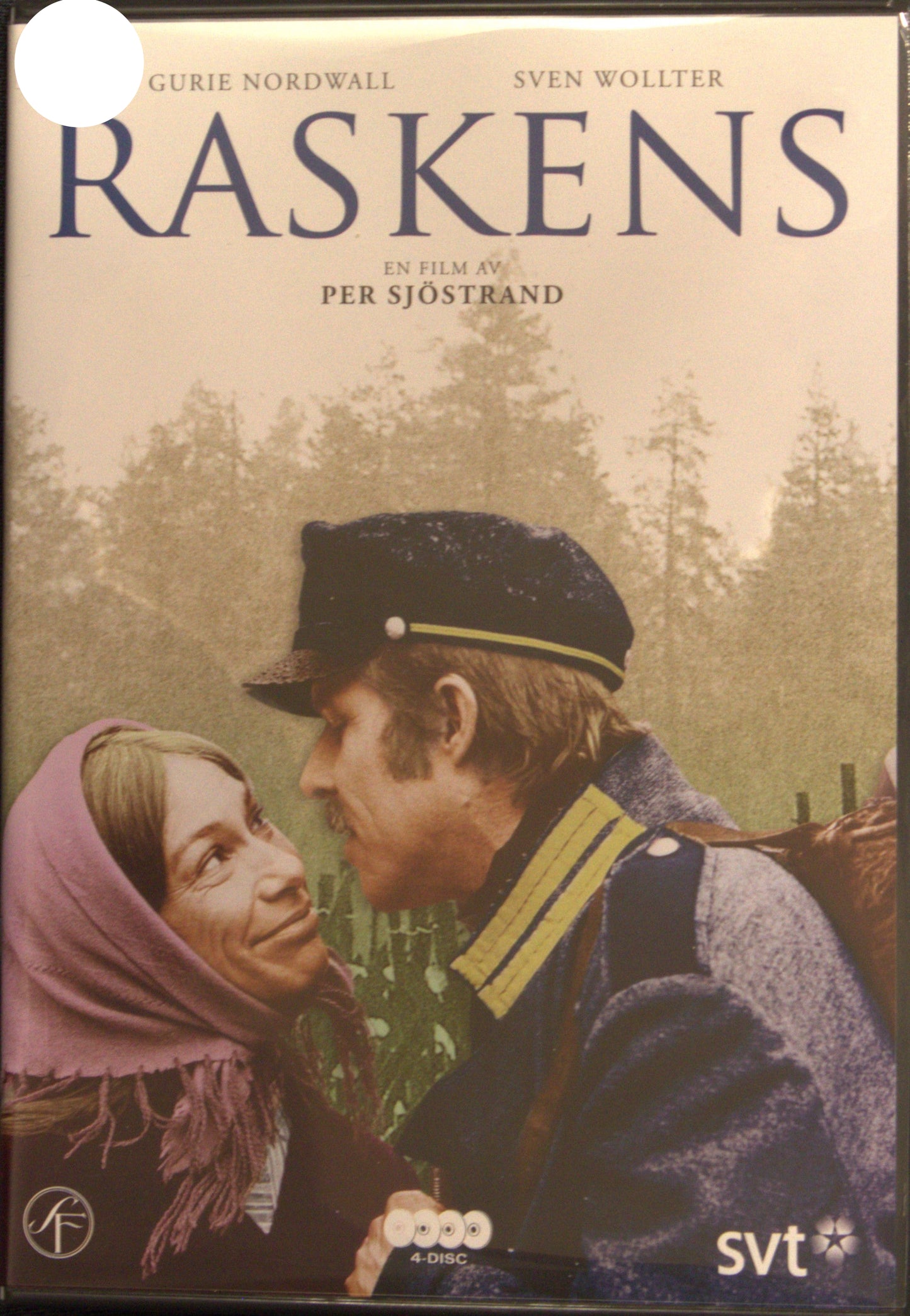 RASKENS