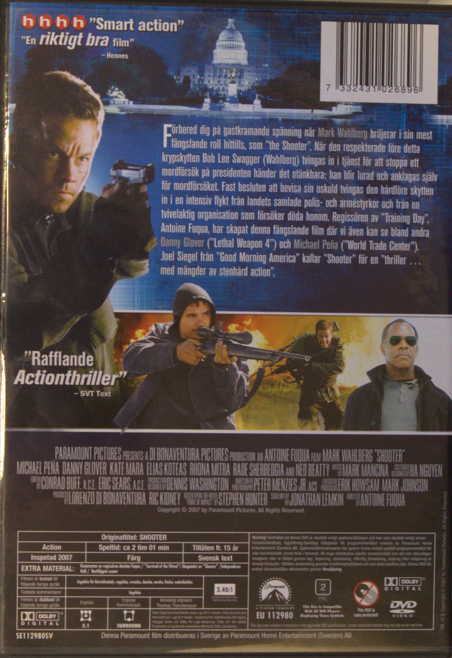SHOOTER