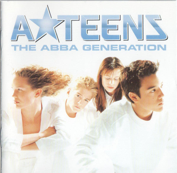 A*TEENS - THE ABBA GENERATION