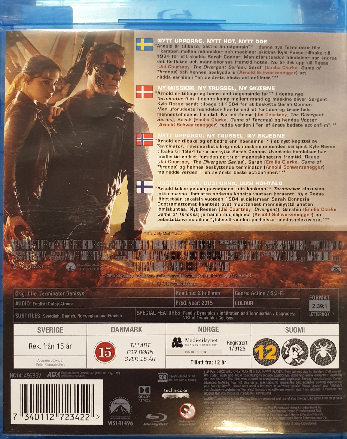 TERMINATOR: GENISYS
