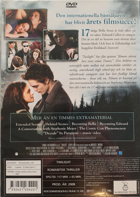 TWILIGHT