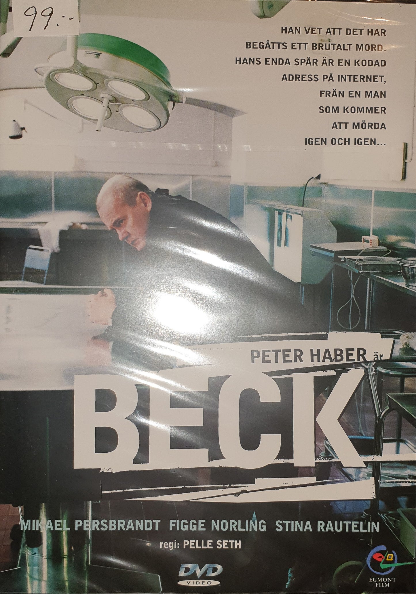 BECK - LOCKPOJKEN