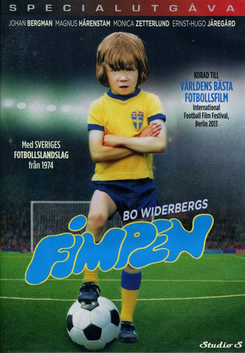 FIMPEN - SPECIALUTGÅVA