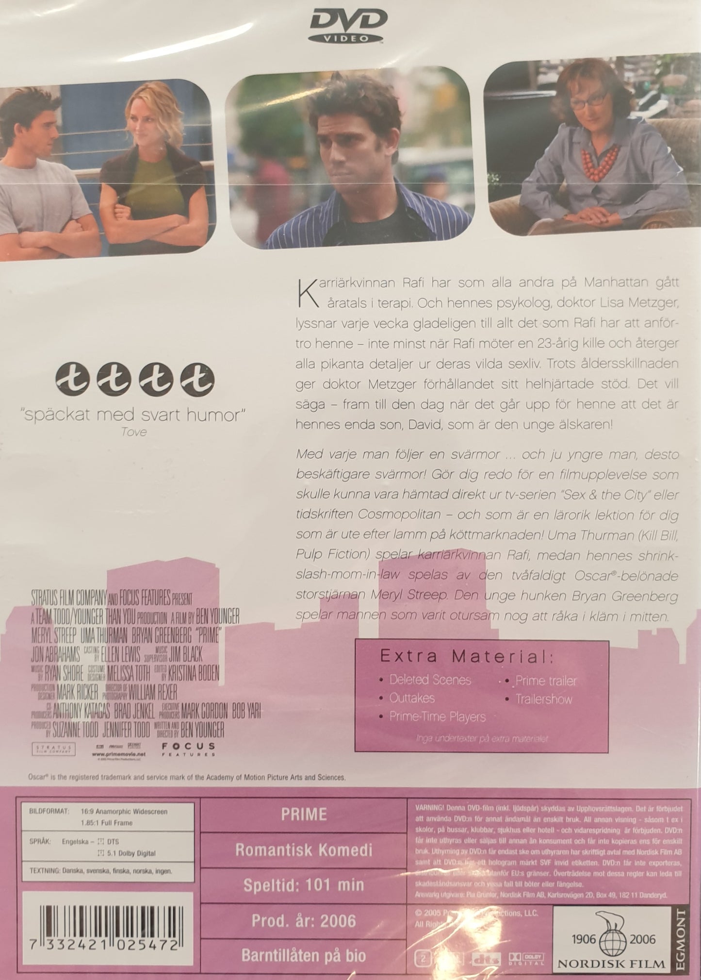 NÄRA & KÄRA / PRIME