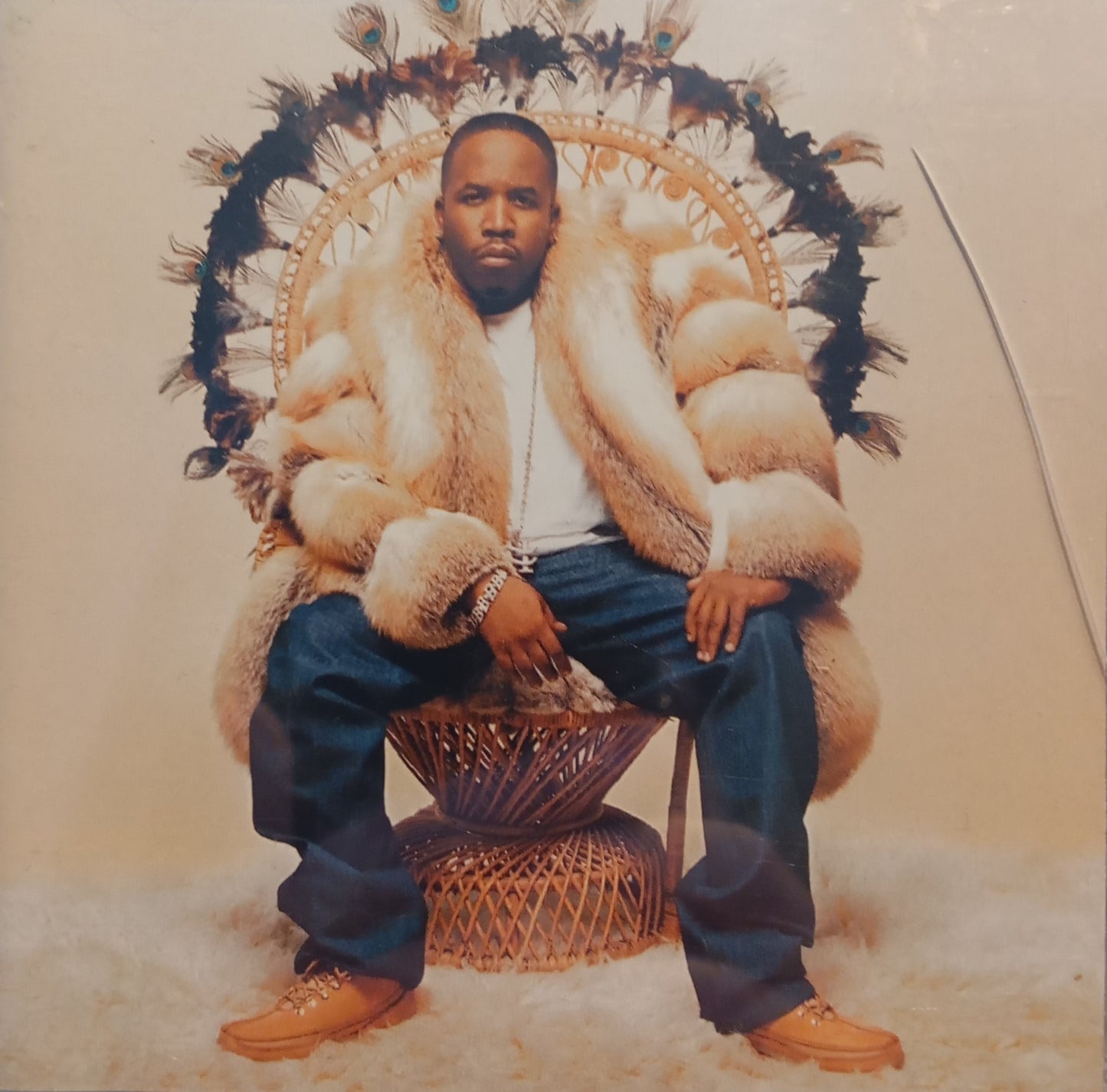 OUTKAST - SPEAKERBOXXX / THE LOVE BELOW