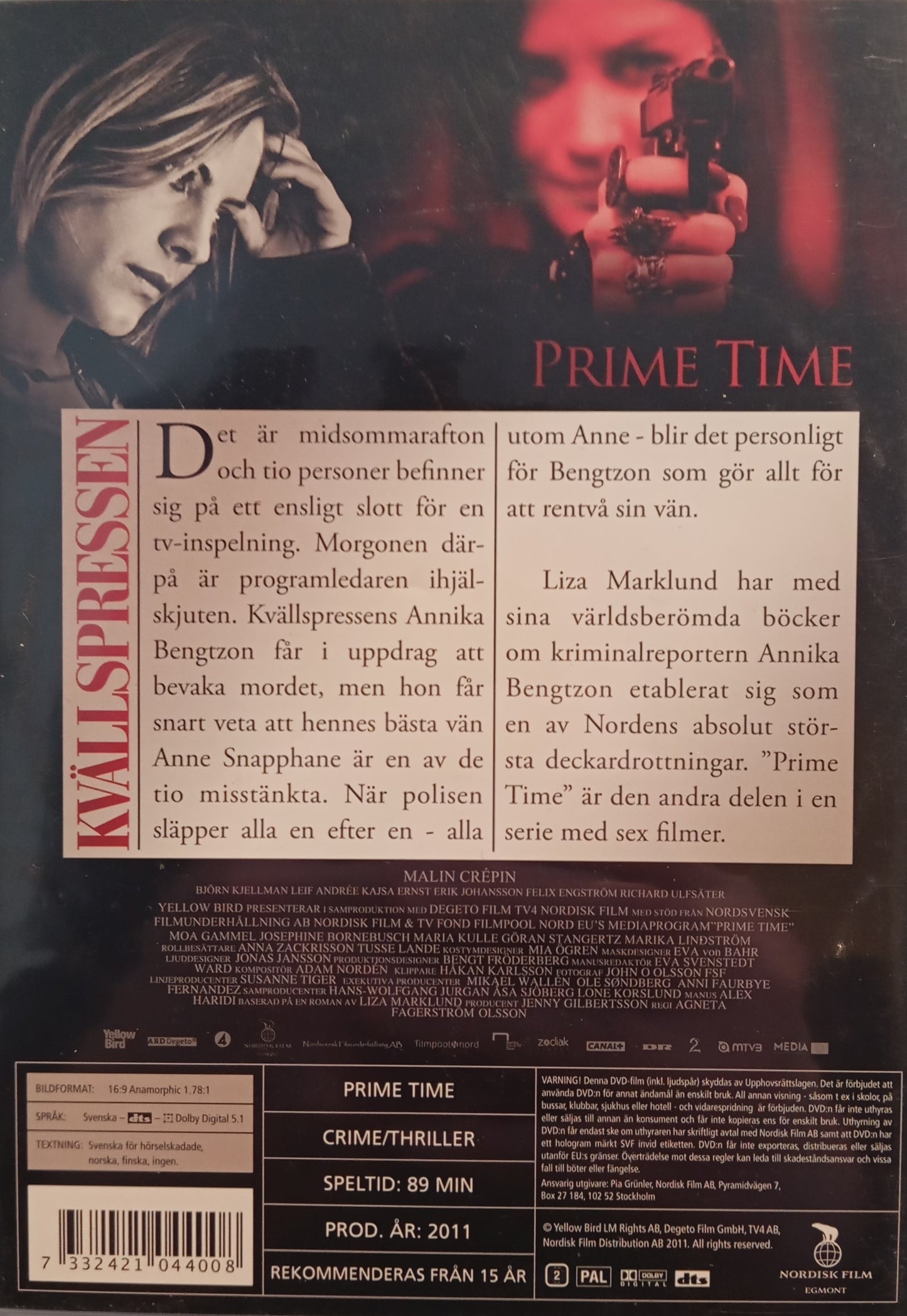 PRIME TIME