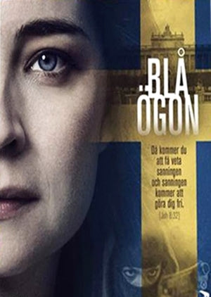 BLÅ ÖGON / BLUE EYES
