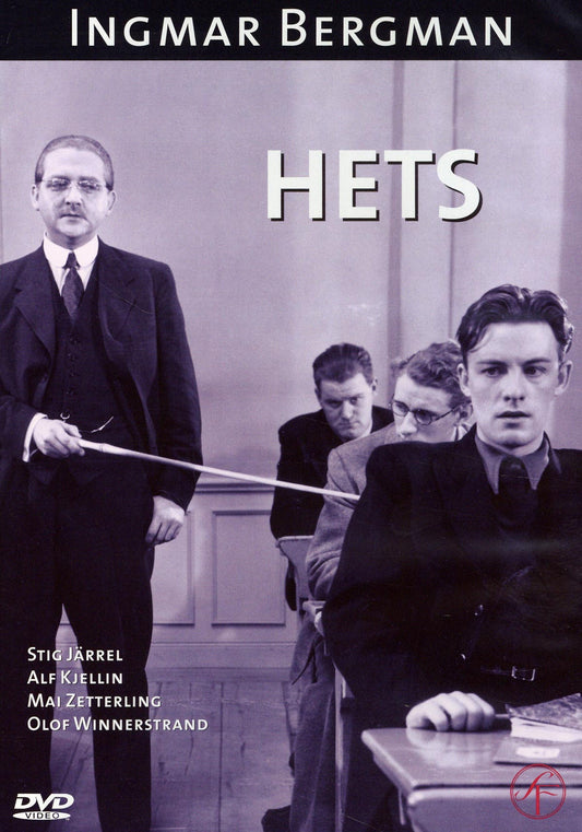 HETS - QUAL - BERGMAN