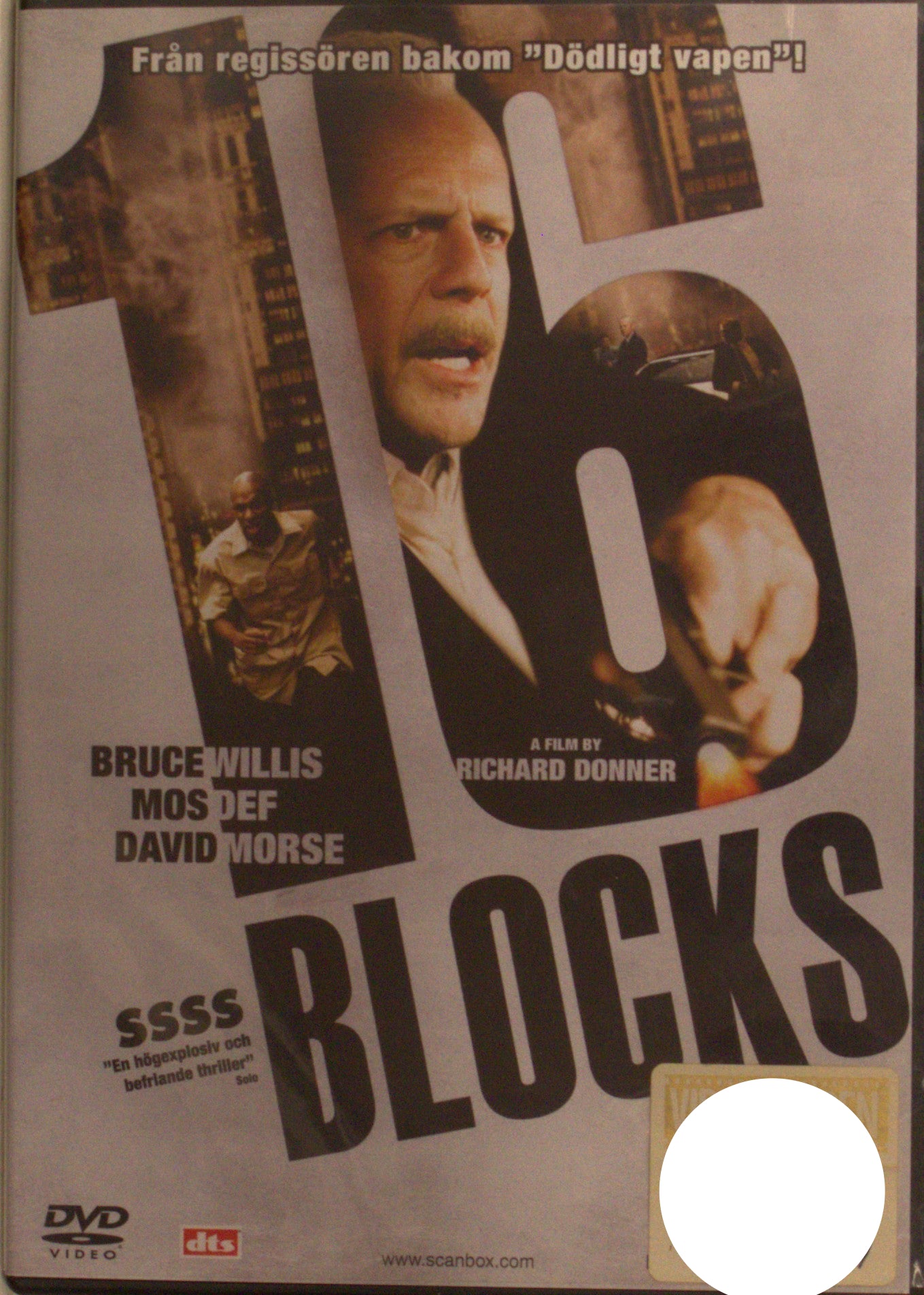 16 BLOCKS