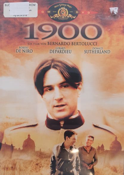 1900 / NOVECENTO
