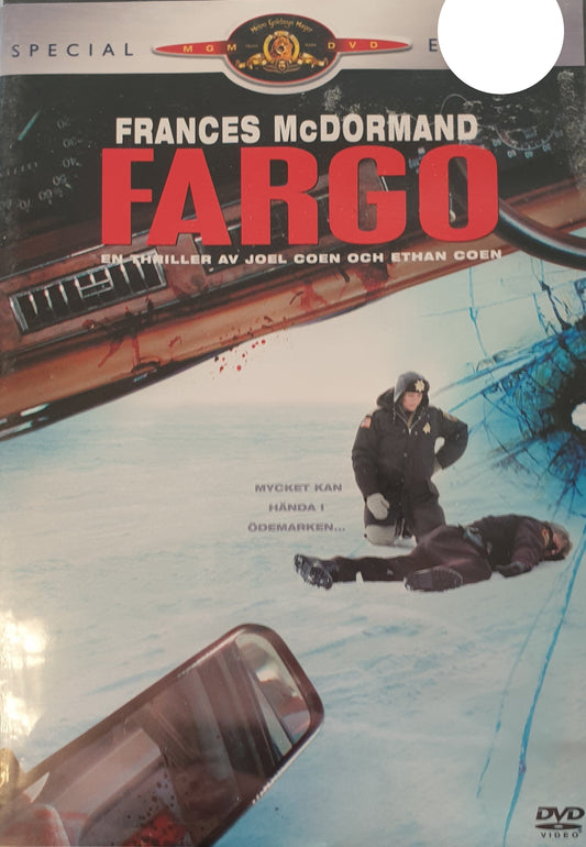 FARGO