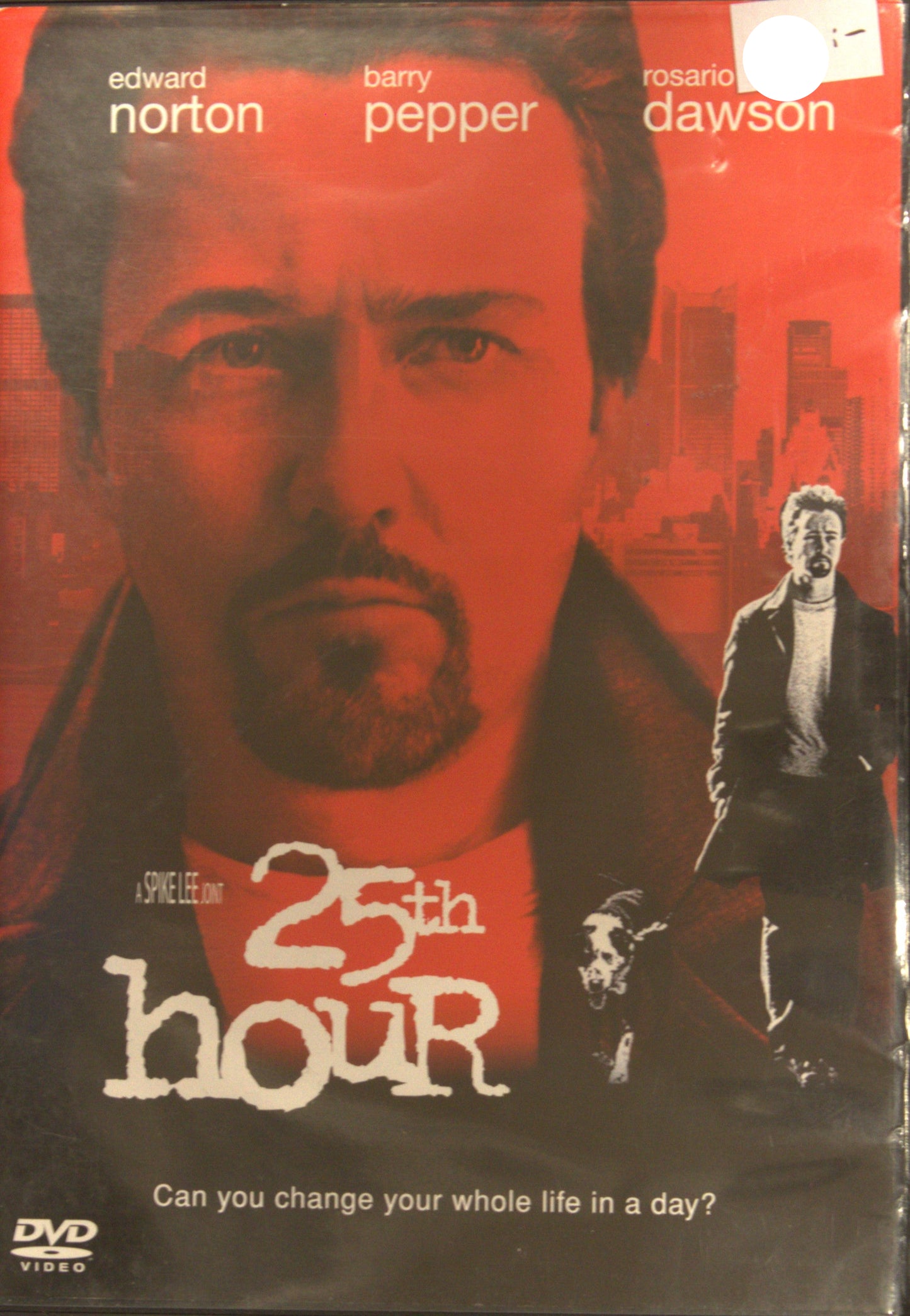 25TH HOUR