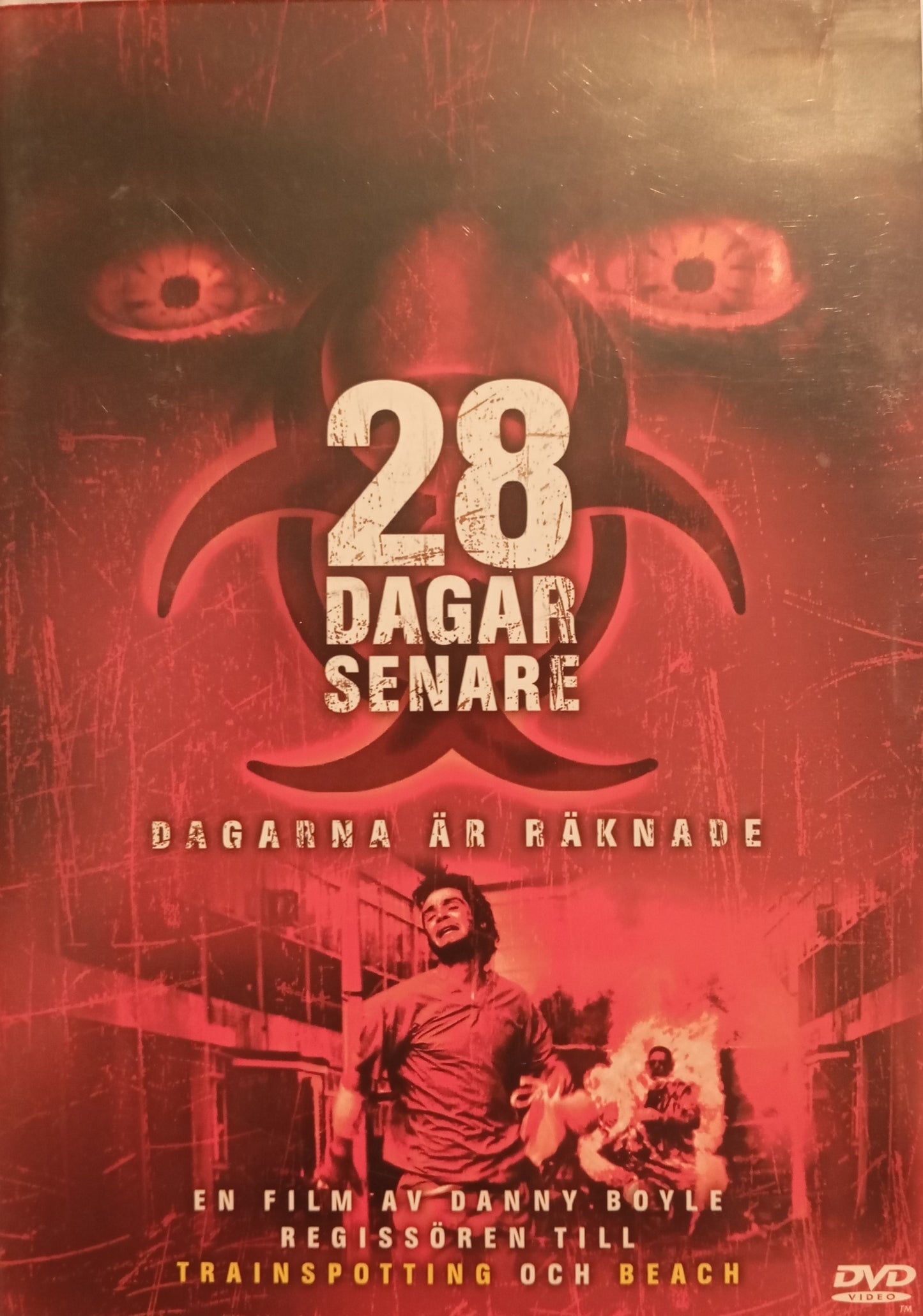 28 DAGAR SENARE / 28 DAYS LATER