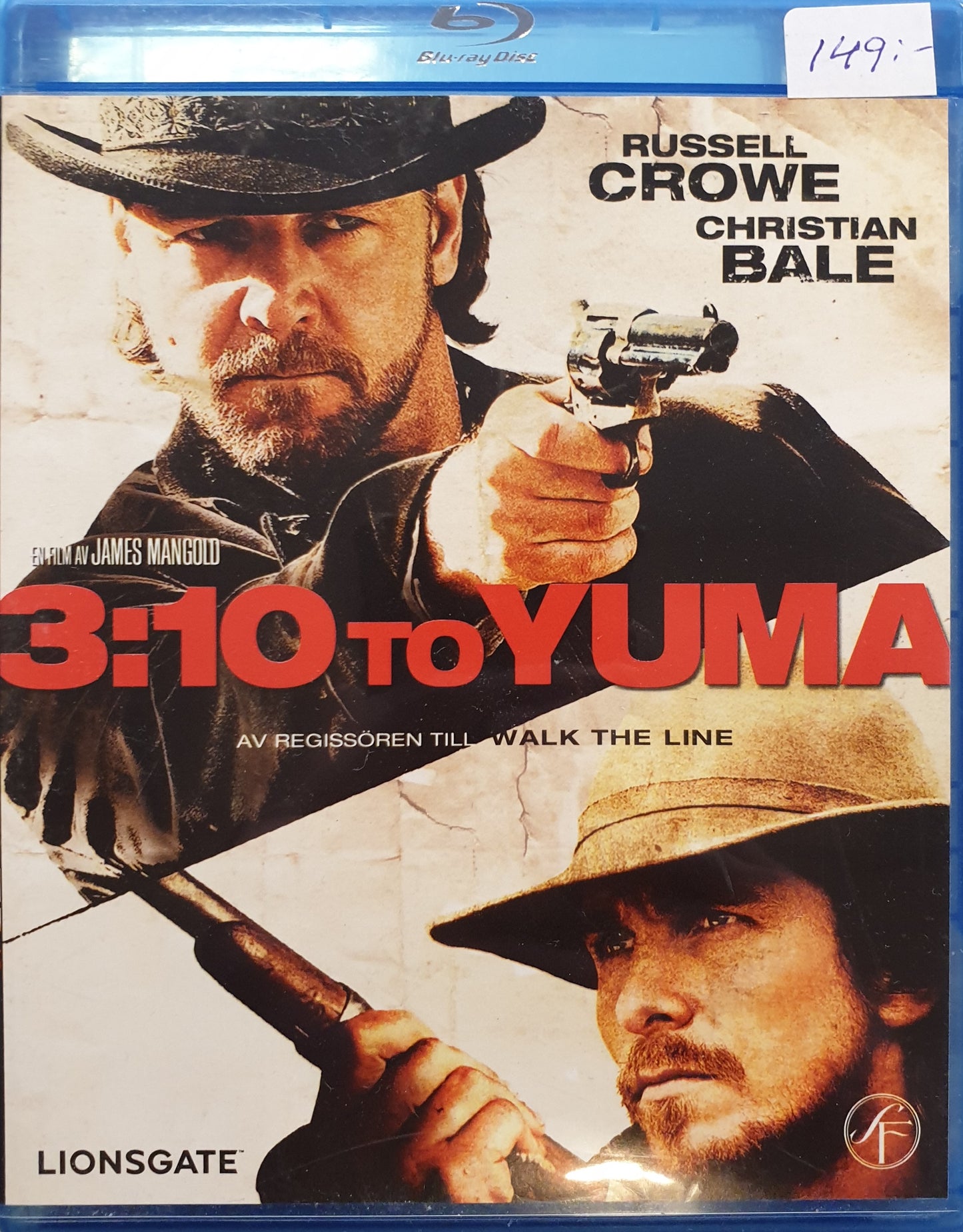 3:10 TO YUMA