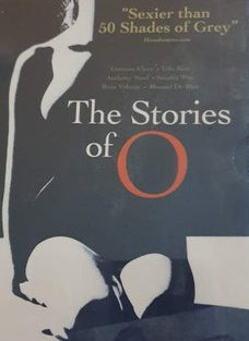 THE STORIES OF O - 2 DISC