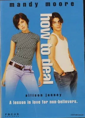 NOW AND THEN / NU OCH FÖR ALLTID - (NICHT DEUTSCH) DVD