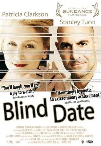 BLIND DATE - DVD