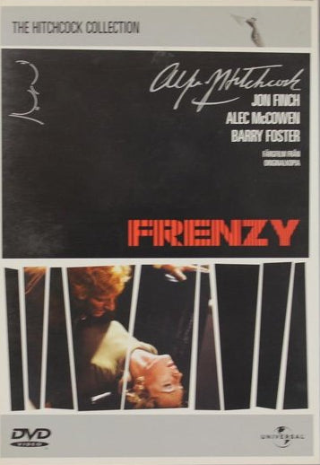 FRENZY