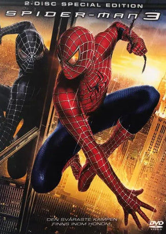 SPIDER-MAN 2 - Widescreen Special Edition - DVD