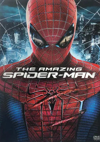SPIDER-MAN 2 - Widescreen Special Edition - DVD
