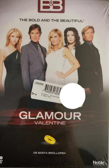 GLAMOUR - VALENTINE