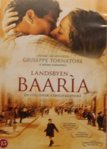 BAARIA - DVD