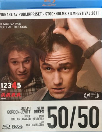 50/50