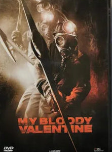MY BLOODY VALENTINE - DVD
