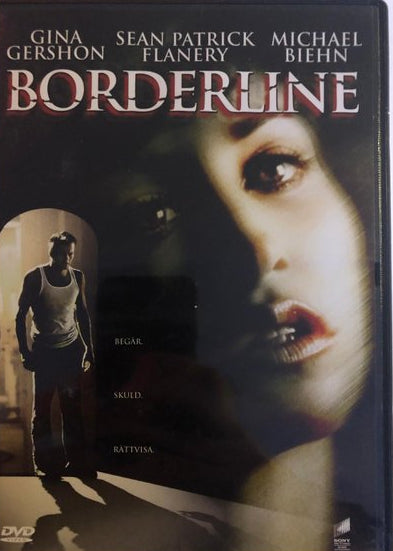 BORDERLINE