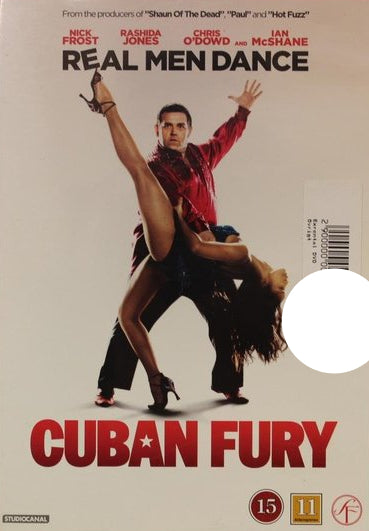 CUBAN FURY
