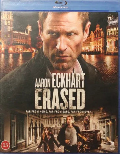 ERASED - ECKHART