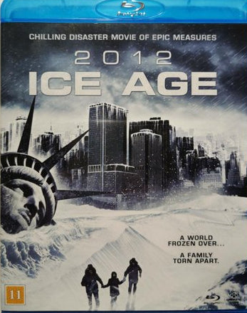 2012: ICE AGE