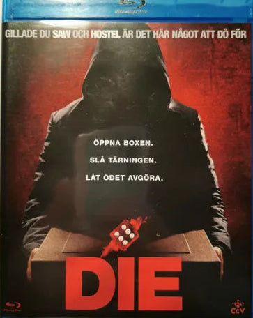 Die - Blu-Ray