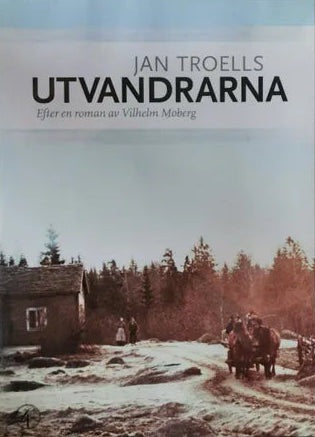 DIE AUSWANDERER