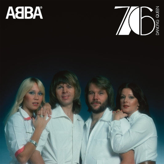 ABBA - DANCING QUEEN - 10 INCH VINYL ( NEW )