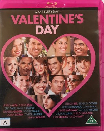 VALENTINES DAY