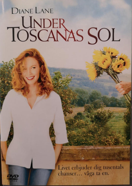 UNDER TOSCANAS SOL - DIANE LANE