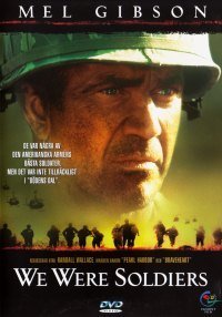 WE WERE SOLDIERS (GIBSON)
