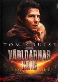 VÄRLDARNAS KRIG / WAR OF THE WORLDS