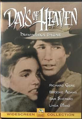 HIMMELSKA DAGAR/ DAYS OF HEAVEN