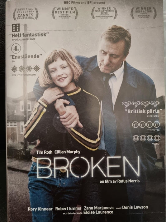 BROKEN