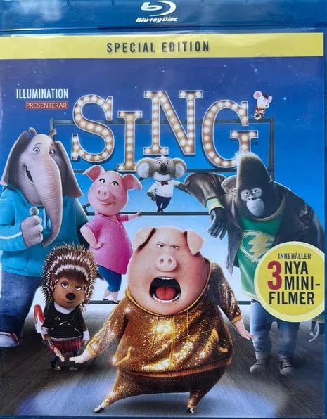 SING