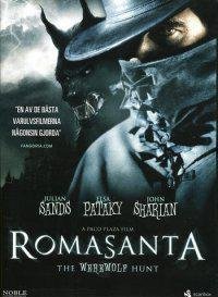 ROMASANTA THE WEREWOLF HUNT